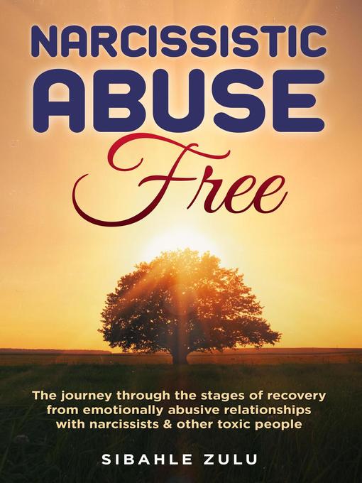 Title details for Narcissistic Abuse Free by Sibahle Zulu - Available